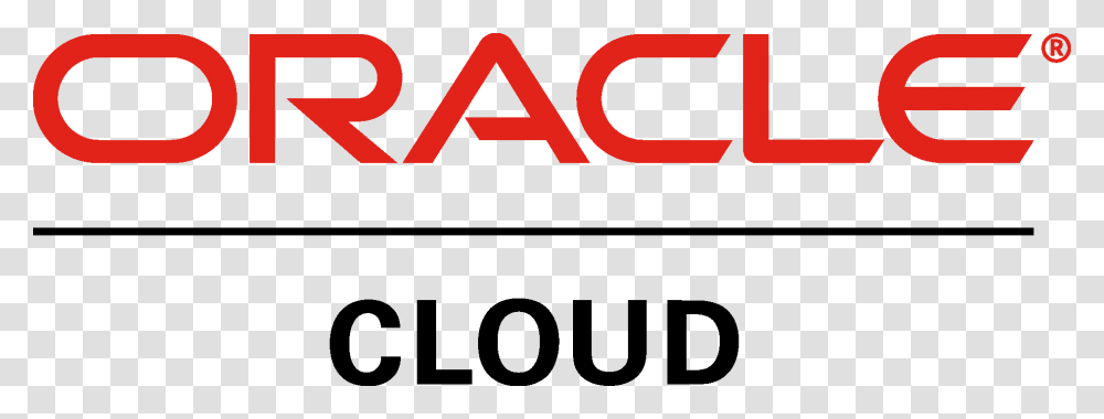 Oracle Cloud Logo Oracle Cloud Logo Vector, Label, Word, Alphabet Transparent Png