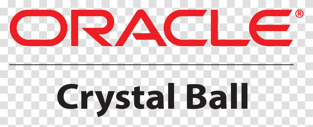 Oracle Crystal Ball Oracle Certified Expert Logo, Number, Word Transparent Png