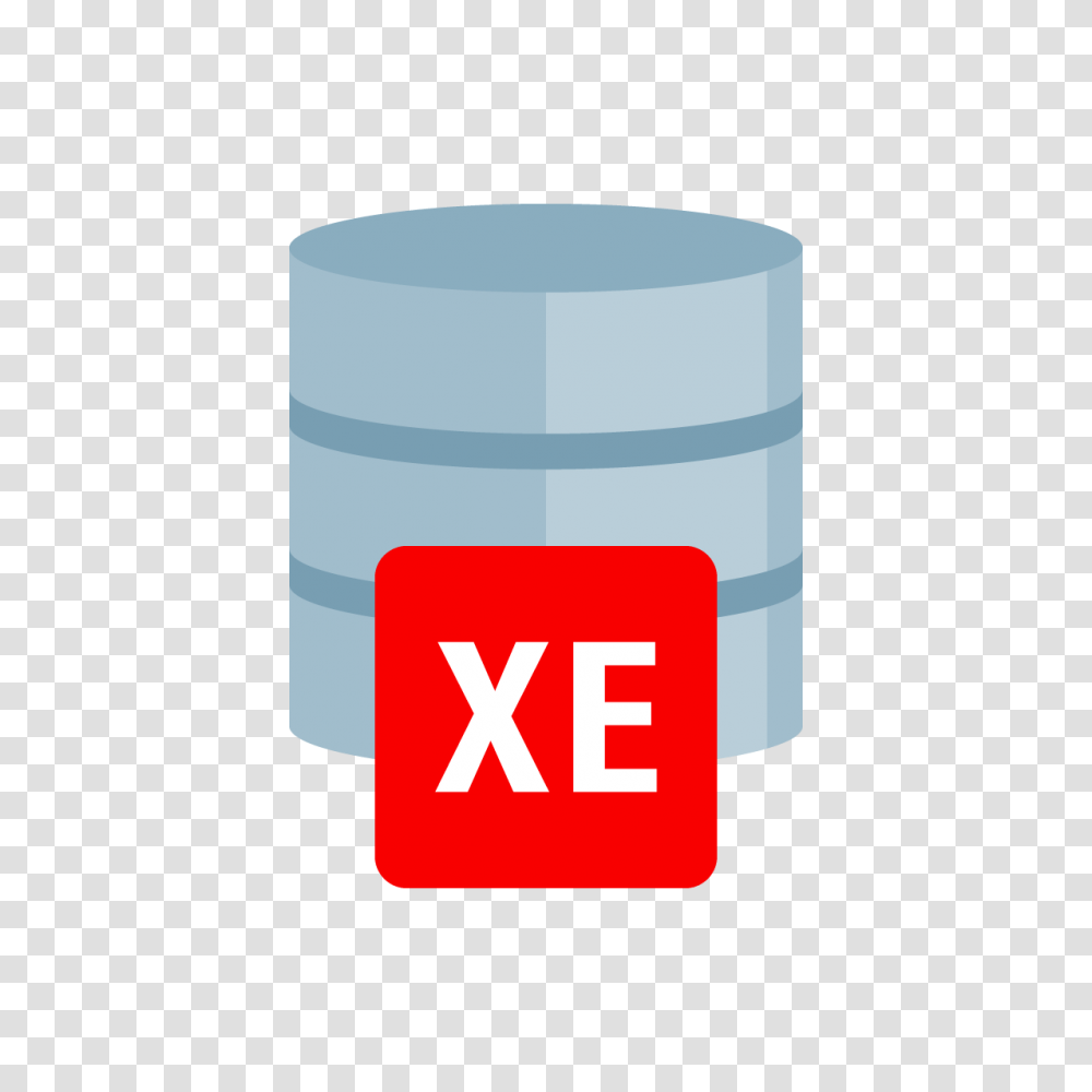 Oracle Database Express Edition Is Generally Available, First Aid, Cylinder, Bucket, Barrel Transparent Png