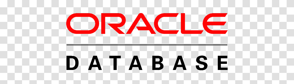 Oracle Database Logo The Gallery, Label, Word, Alphabet Transparent Png