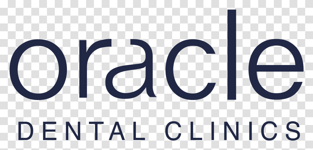 Oracle Dental Clinics Electric Blue, Alphabet, Number Transparent Png