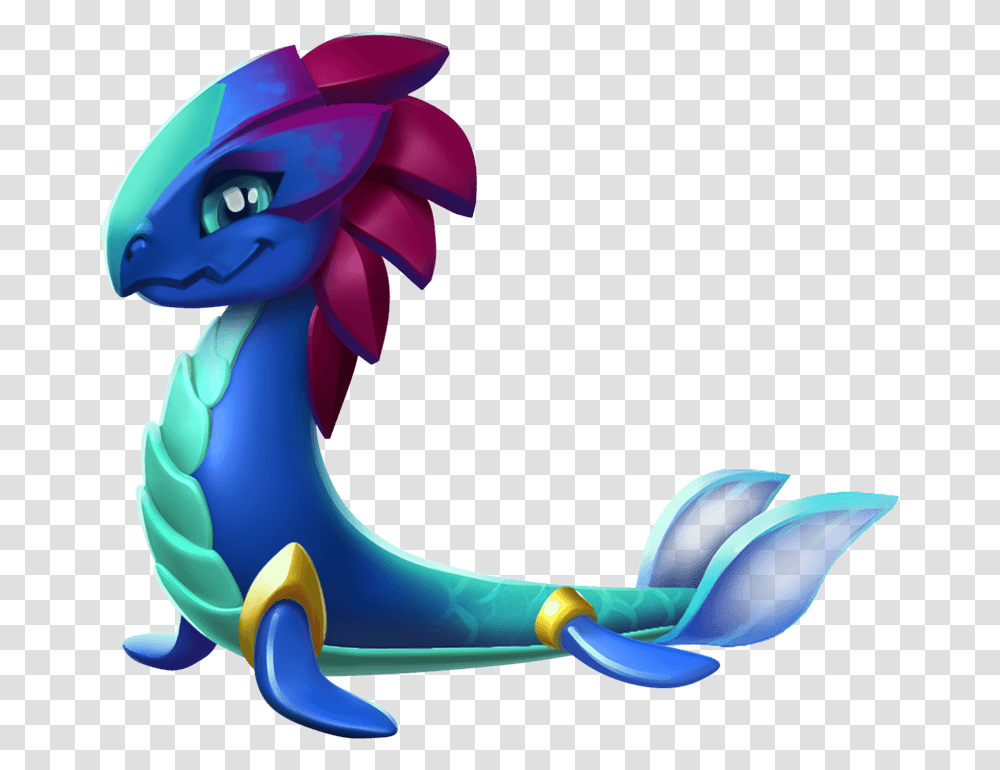 Oracle Dragon Dragon Mania Legends Wiki Dragon, Toy, Animal, Mammal, Sea Life Transparent Png