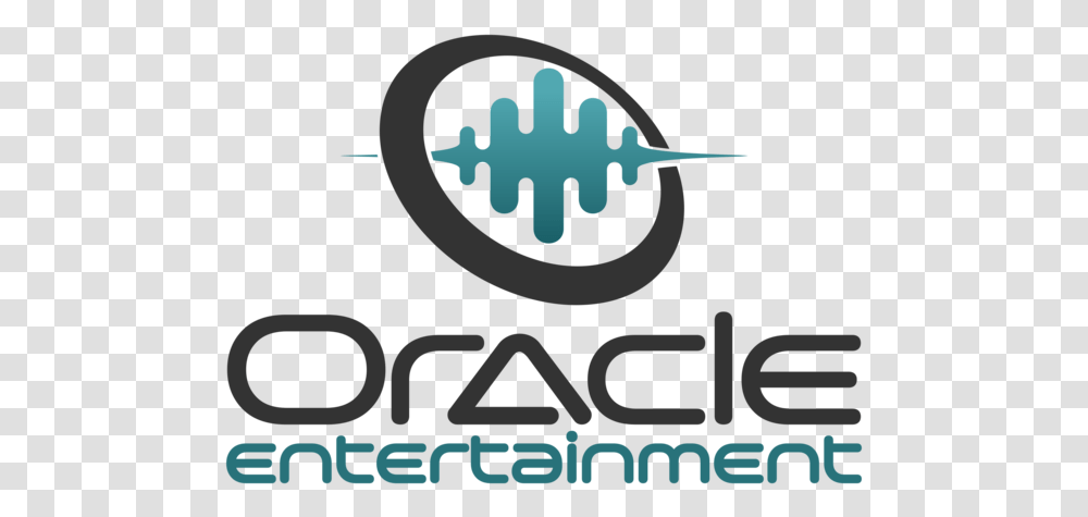 Oracle Entertainment Icon, Text, Symbol, Logo, Trademark Transparent Png