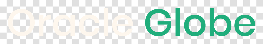 Oracle Globe Circle, Number, Logo Transparent Png