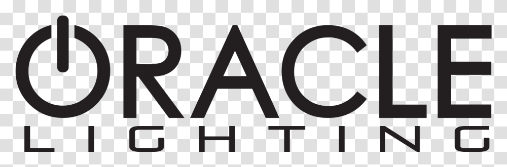 Oracle Lighting Logo, Alphabet, Word Transparent Png