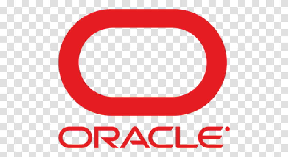 Oracle Logo For Website New Oracle Logo, Label, Alphabet, Sticker Transparent Png