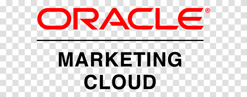 Oracle Marketing Cloud Oracle Erp Cloud Logo, Alphabet, Word Transparent Png