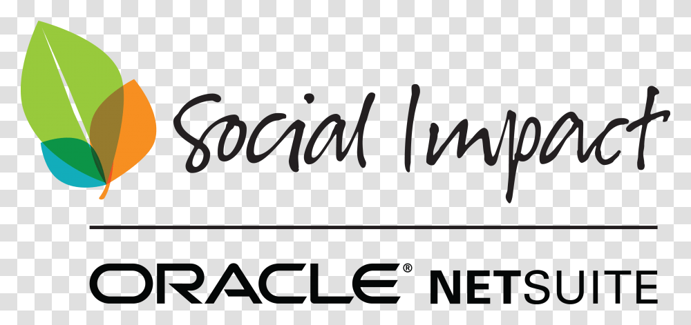 Oracle Netsuite Social Impact, Handwriting, Calligraphy, Alphabet Transparent Png