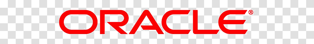 Oracle New Logo, Label, Trademark Transparent Png