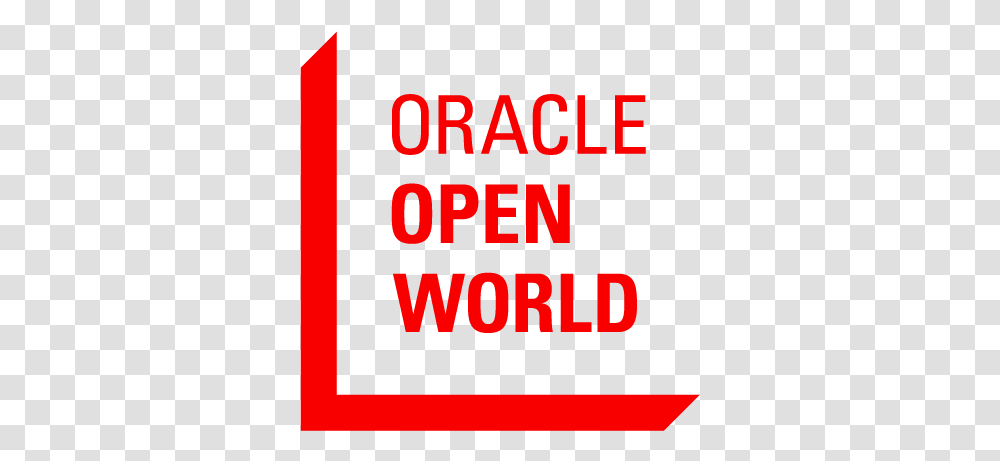 Oracle Openworld 2017 Logo, Alphabet, Poster, Advertisement Transparent Png