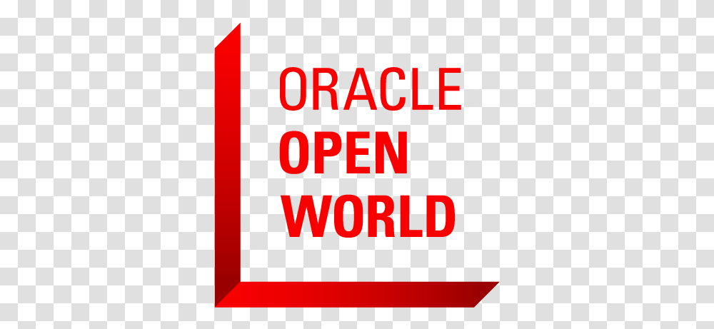Oracle Openworld 2019 Logo, Alphabet, Poster, Advertisement Transparent Png