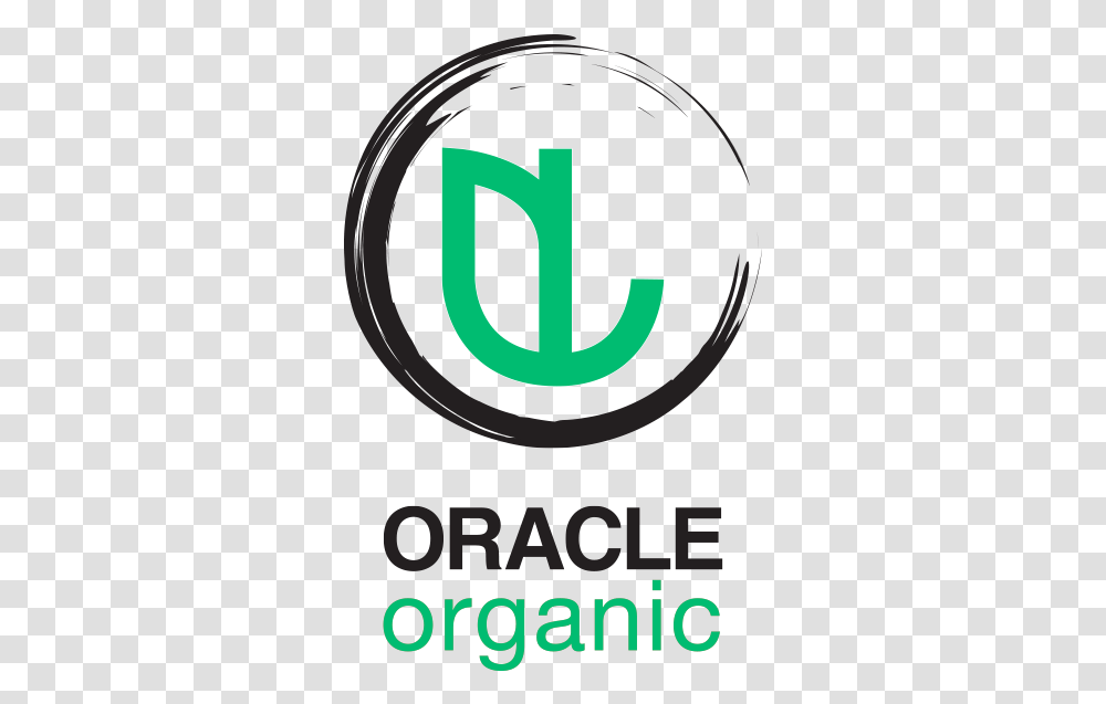 Oracle Organic Logo, Poster, Advertisement, Text, Alphabet Transparent Png