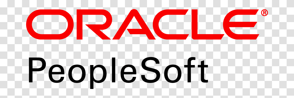 Oracle Peoplesoft Oracle Hospitality Logo, Alphabet, Word, Label Transparent Png