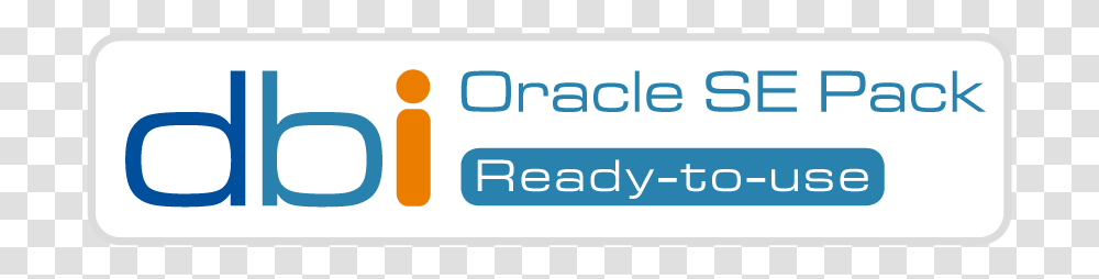 Oracle Se Pack, Logo Transparent Png