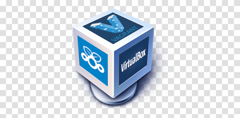 Oracle Virtualbox Ico, Bottle, Jar, Rubix Cube Transparent Png