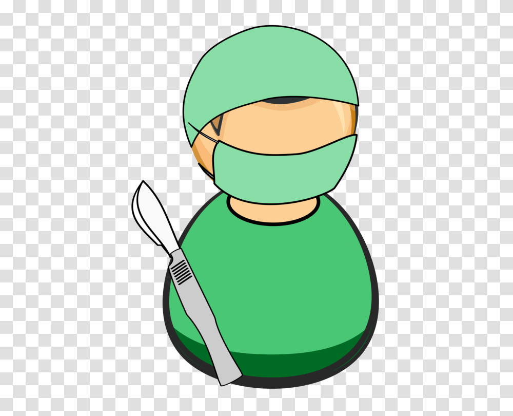 Oral And Maxillofacial Surgery Surgeon Medicine Physician Free, Brush, Tool, Green, Toy Transparent Png