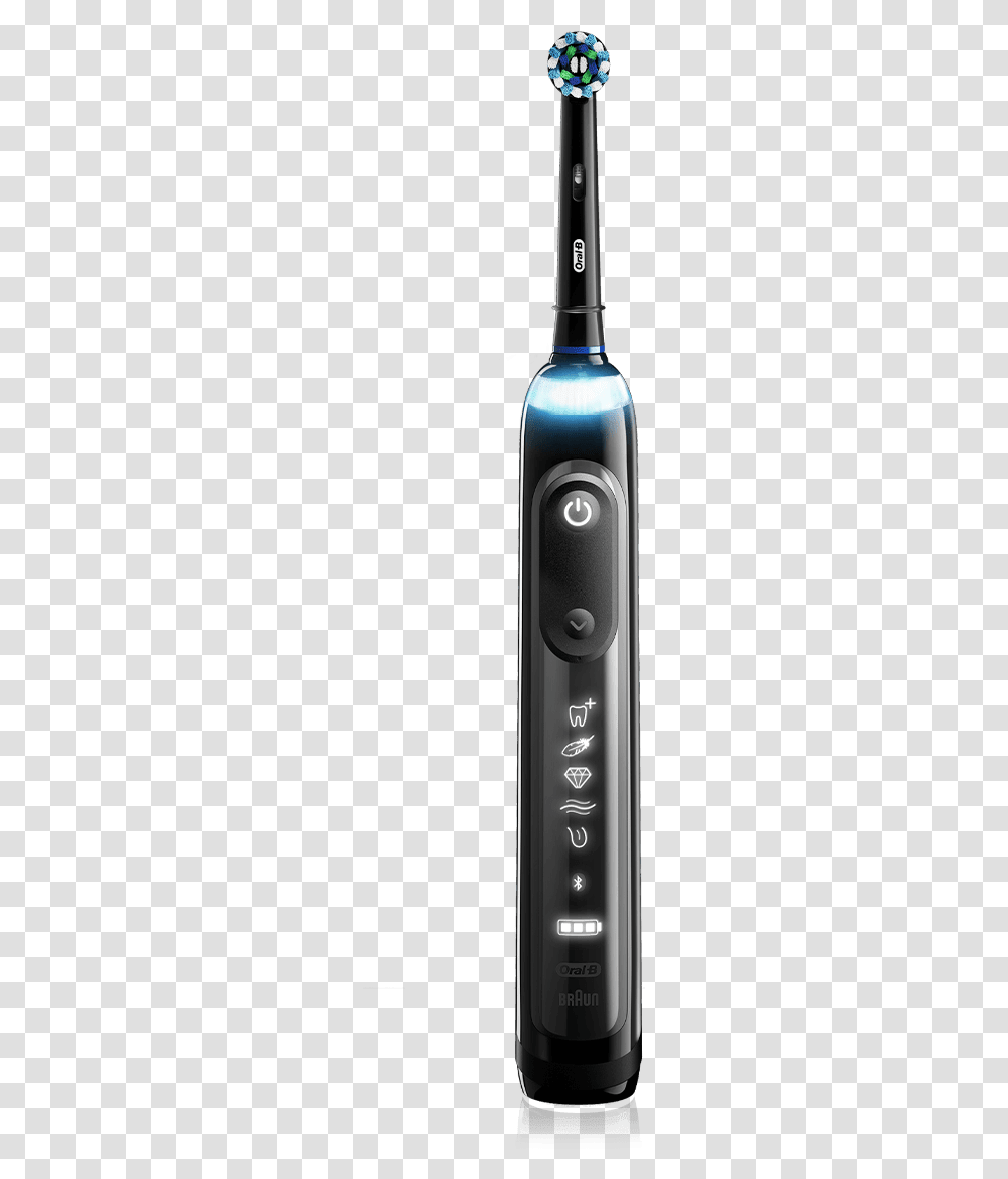 Oral B Genius X Toothbrush Gadget, Electronics, Phone, Mobile Phone, Cell Phone Transparent Png