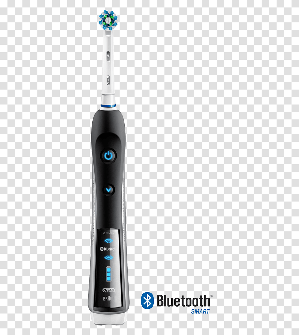 Oral B Toothbrush Black, Mobile Phone, Electronics, Cell Phone, Bottle Transparent Png