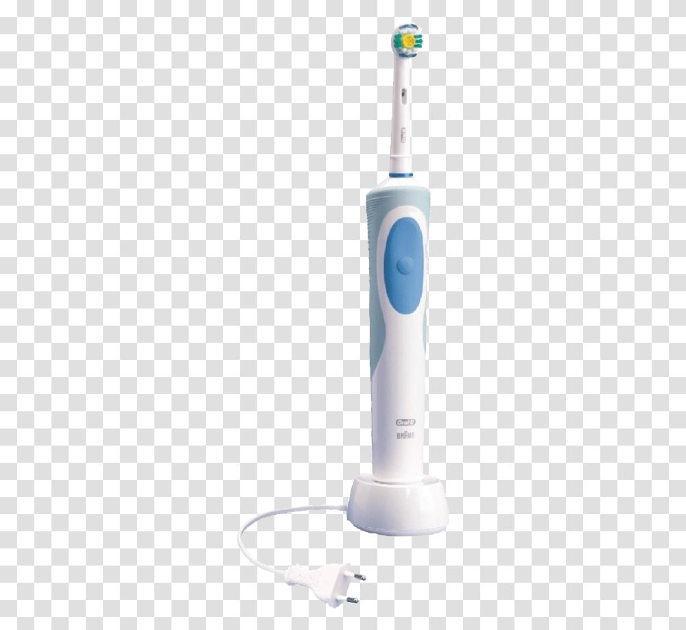 Oral B Vitality 3d White, Toothbrush, Tool Transparent Png