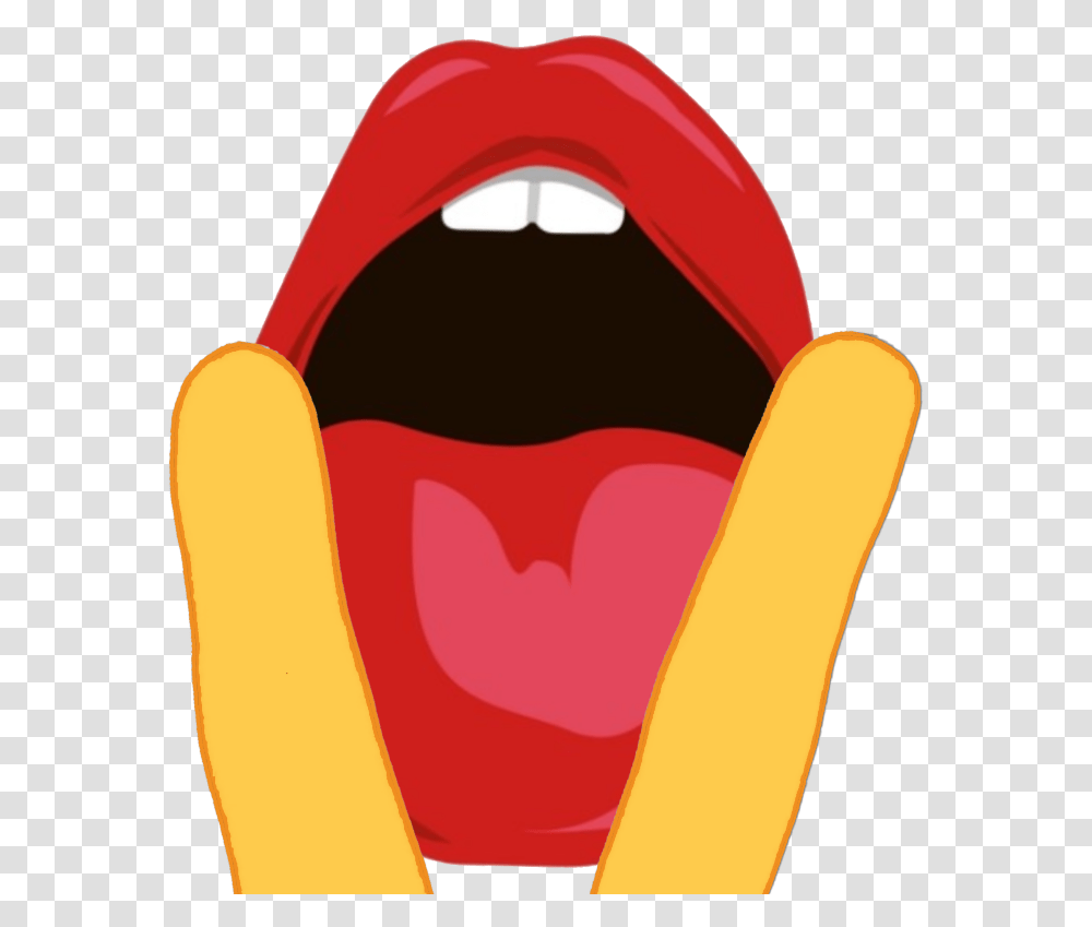 Oral Discord Emoji, Mouth, Lip, Teeth, Helmet Transparent Png