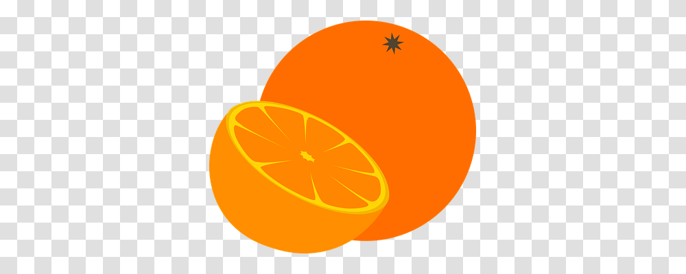 Orange Food, Citrus Fruit, Plant, Sliced Transparent Png