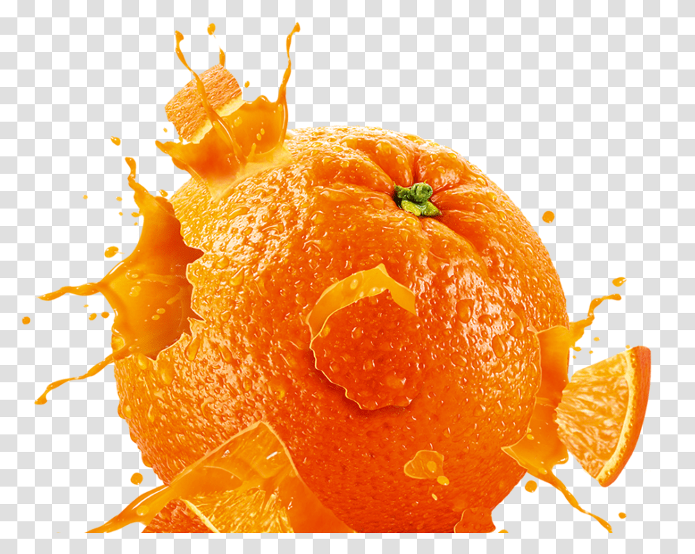 Orange 2 Image Mandarn, Citrus Fruit, Plant, Food, Juice Transparent Png