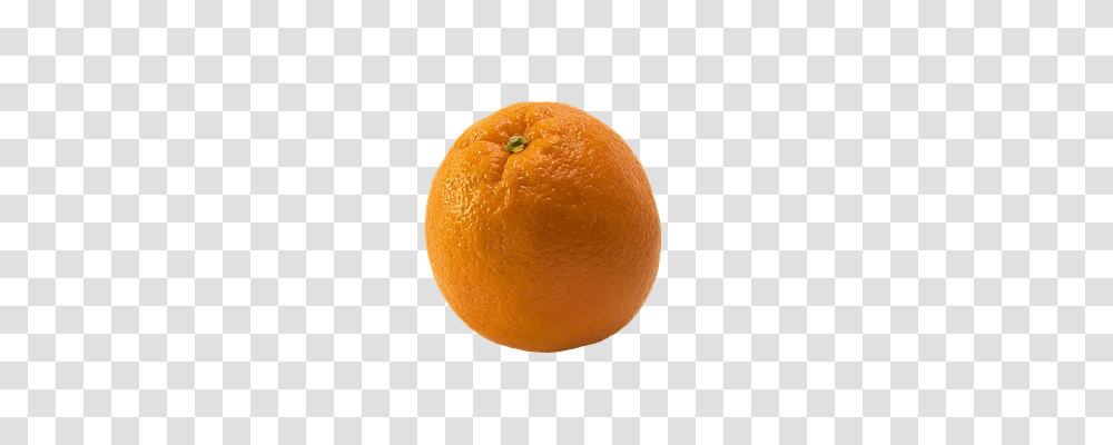 Orange Food, Citrus Fruit, Plant, Moon Transparent Png