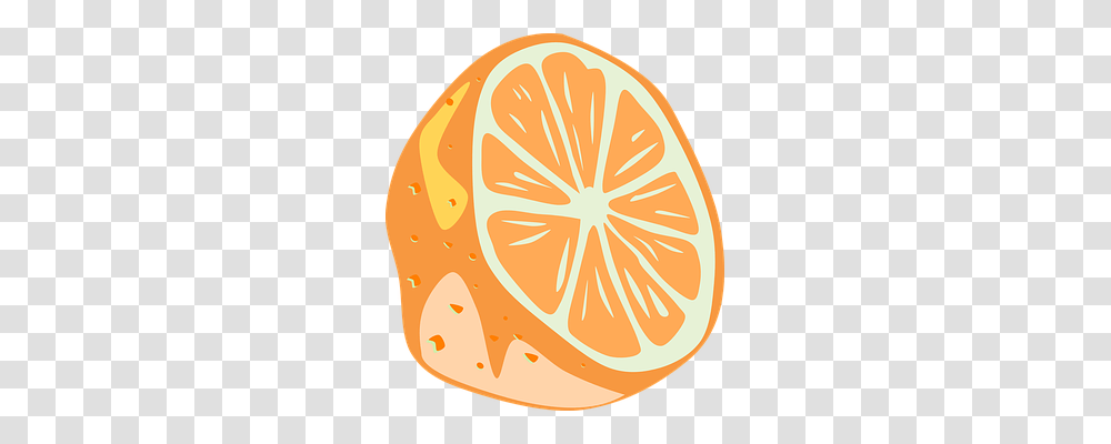 Orange Food, Citrus Fruit, Plant, Grapefruit Transparent Png