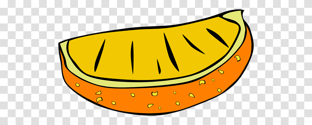 Orange Food, Plant, Fruit, Melon Transparent Png