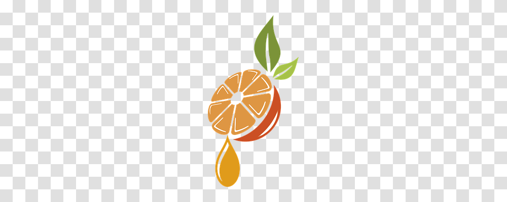 Orange Food, Plant, Fruit, Citrus Fruit Transparent Png