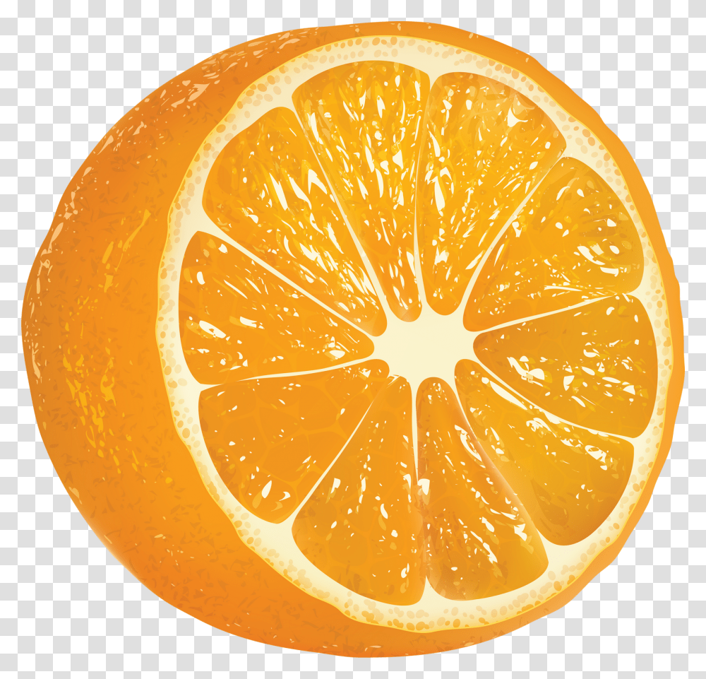 Orange 3d Oranges With Leaves, Citrus Fruit, Plant, Food, Grapefruit Transparent Png