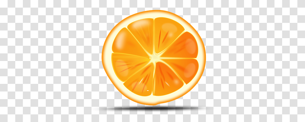Orange Food, Plant, Citrus Fruit, Grapefruit Transparent Png
