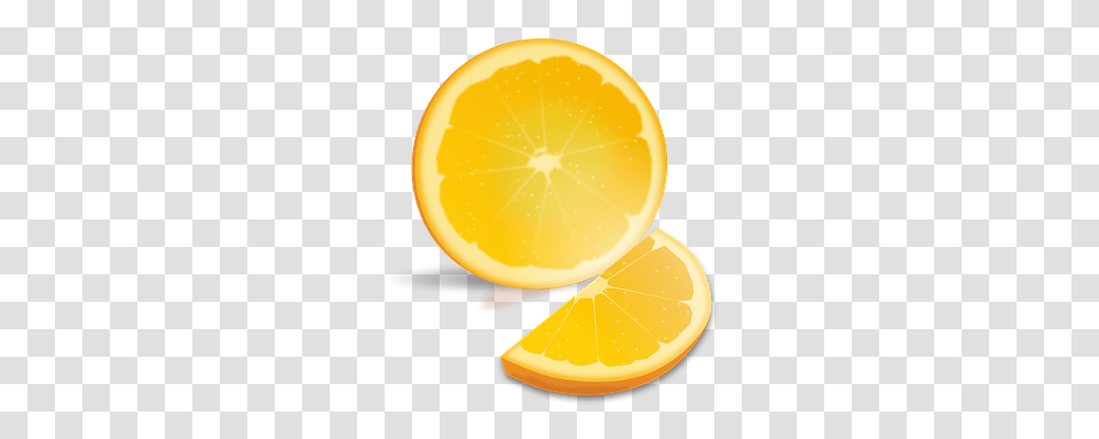 Orange Citrus Fruit, Plant, Food, Lemon Transparent Png