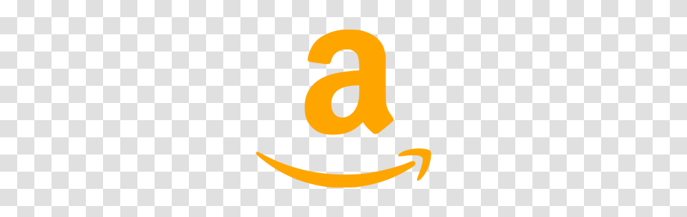 Orange Amazon Icon, Plant, Fruit, Food, Logo Transparent Png