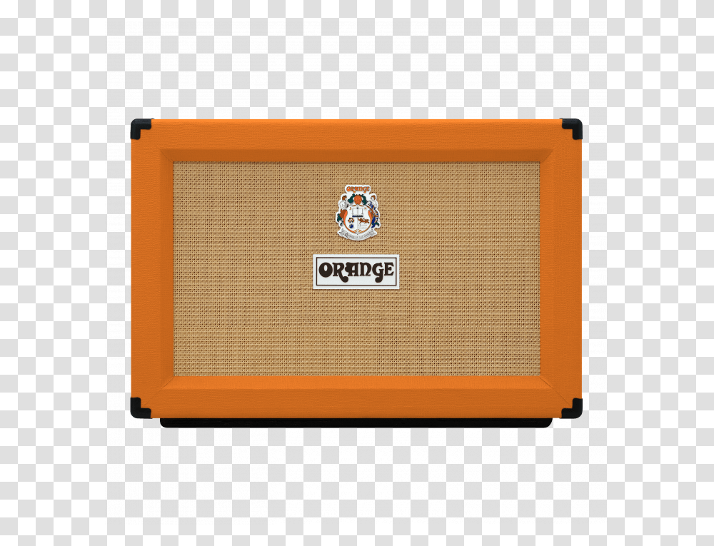 Orange Amps, Label, Rug, Logo Transparent Png