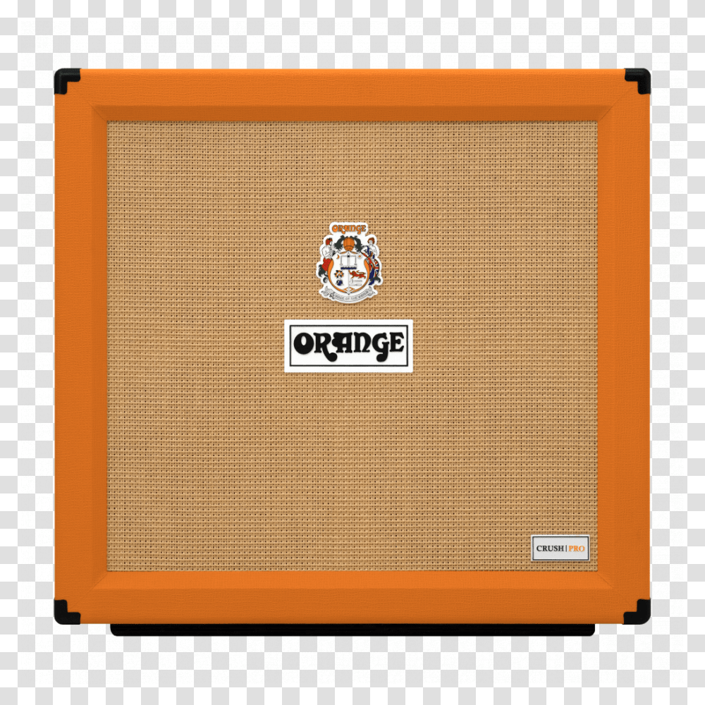 Orange Amps, Rug, Label, Logo Transparent Png
