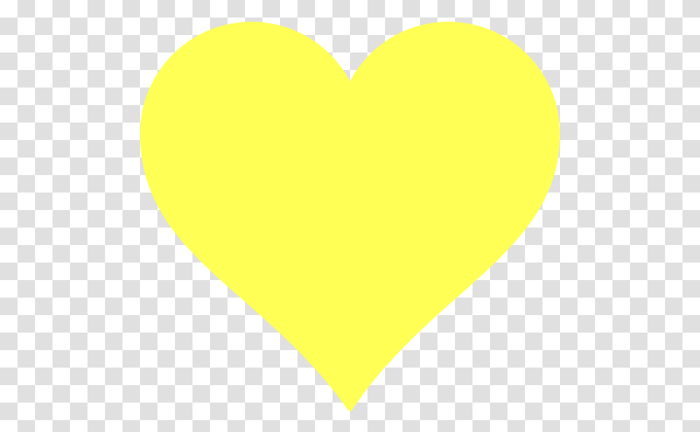 Orange And Yellow Hearts Yellow Heart, Balloon, Tennis Ball, Sport, Sports Transparent Png