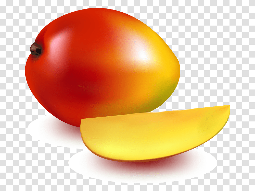 Orange Apple Apricot Cherry Plum Images Mango Slice, Plant, Fruit, Food, Balloon Transparent Png