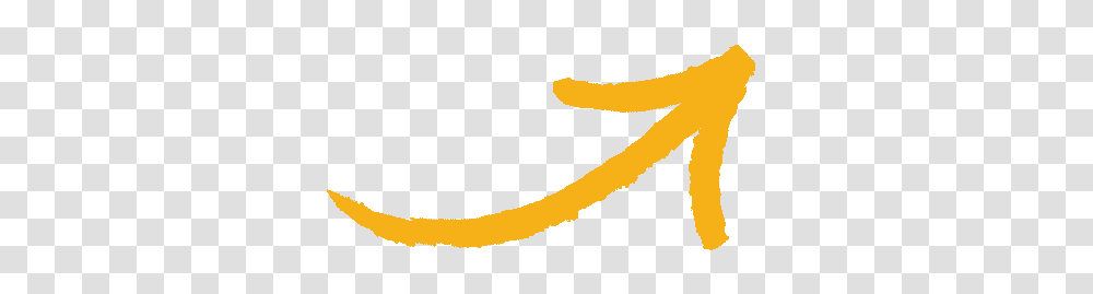 Orange Arrow Stix, Logo, Trademark, Label Transparent Png