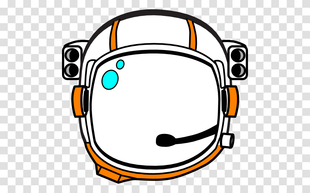 Orange Astronaut Helmet Clip Art, Goggles, Accessories, Accessory Transparent Png