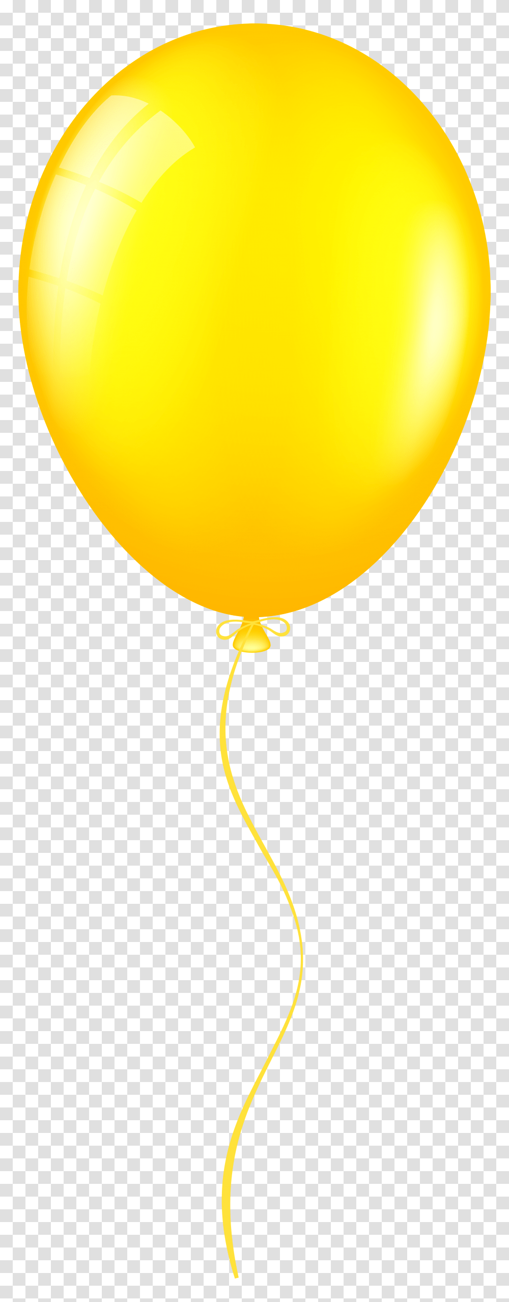 Orange Balloon Clip Art, Light, Lighting Transparent Png