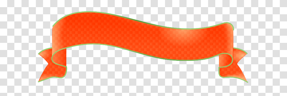 Orange Banner Image Arts, Axe, Tool Transparent Png