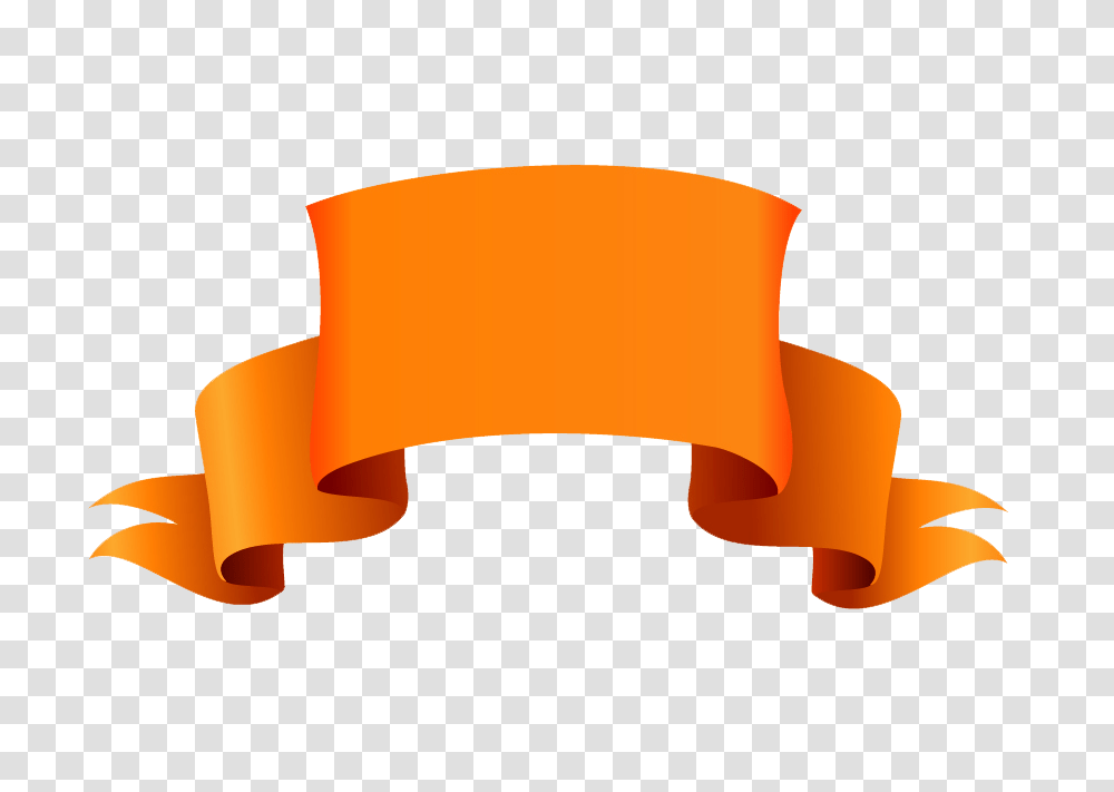 Orange Banner Images, Axe, Tool Transparent Png
