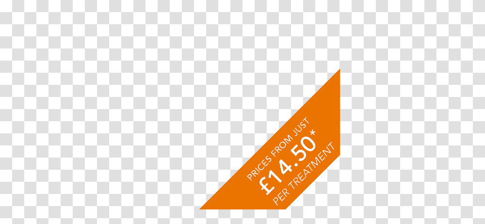 Orange Banner Lawn Doc, Business Card, Paper, Advertisement Transparent Png