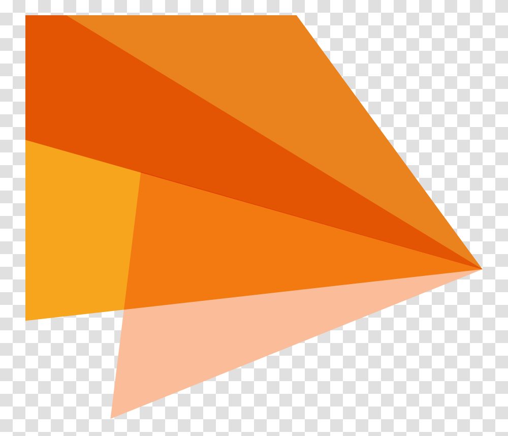 Orange Banner Lineas Naranjas, Rug, Metropolis Transparent Png