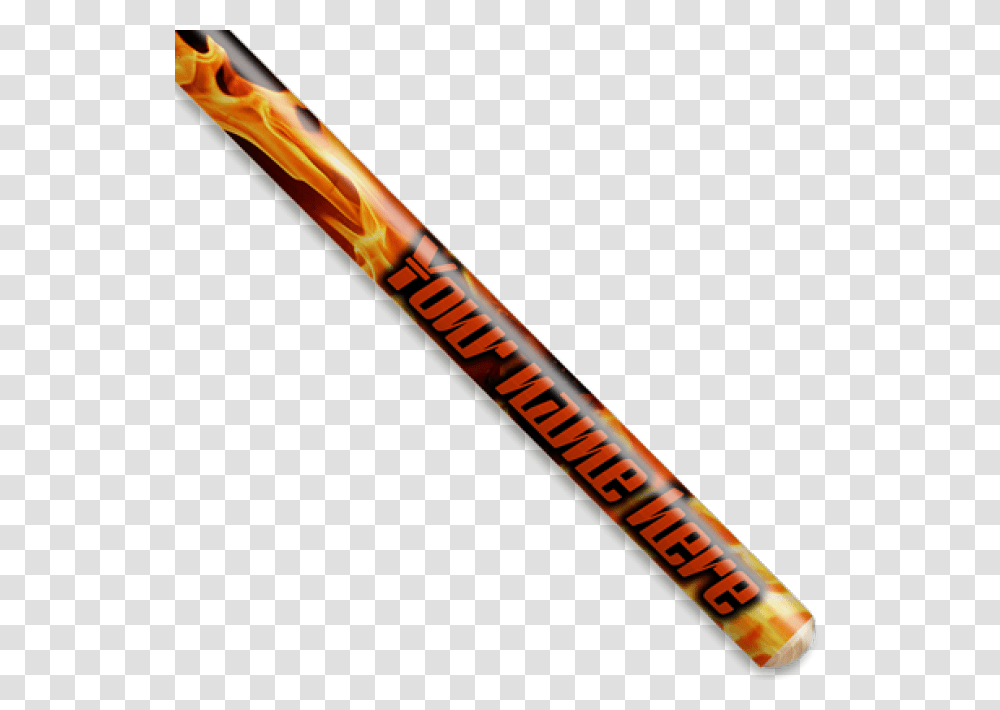 Orange, Baseball Bat, Team Sport, Sports, Softball Transparent Png