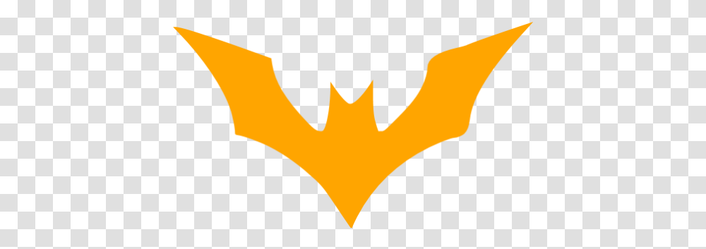 Orange Batman 15 Icon Batman Beyond Logo, Jewelry, Accessories, Accessory, Crown Transparent Png
