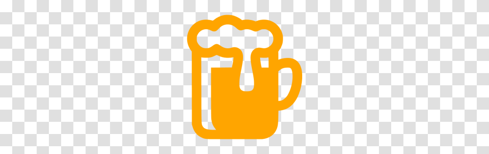 Orange Beer Icon, Plant, Fruit, Food, Logo Transparent Png