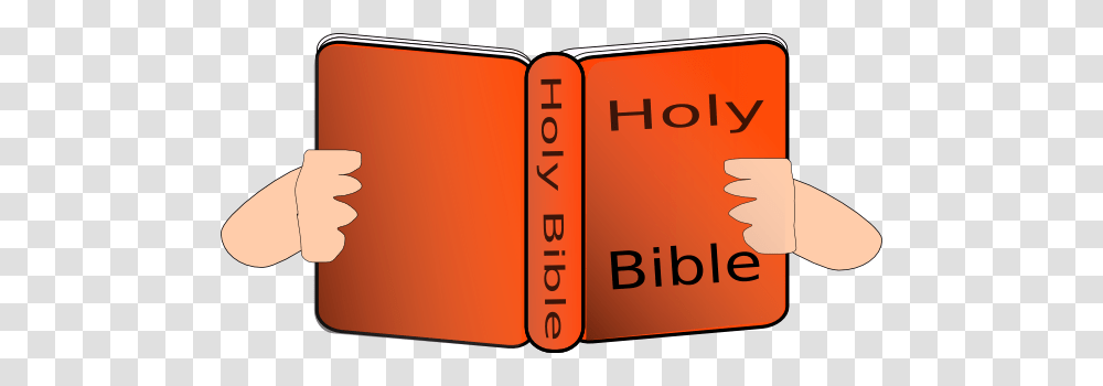 Orange Bible Clip Art, Label, Word, First Aid Transparent Png