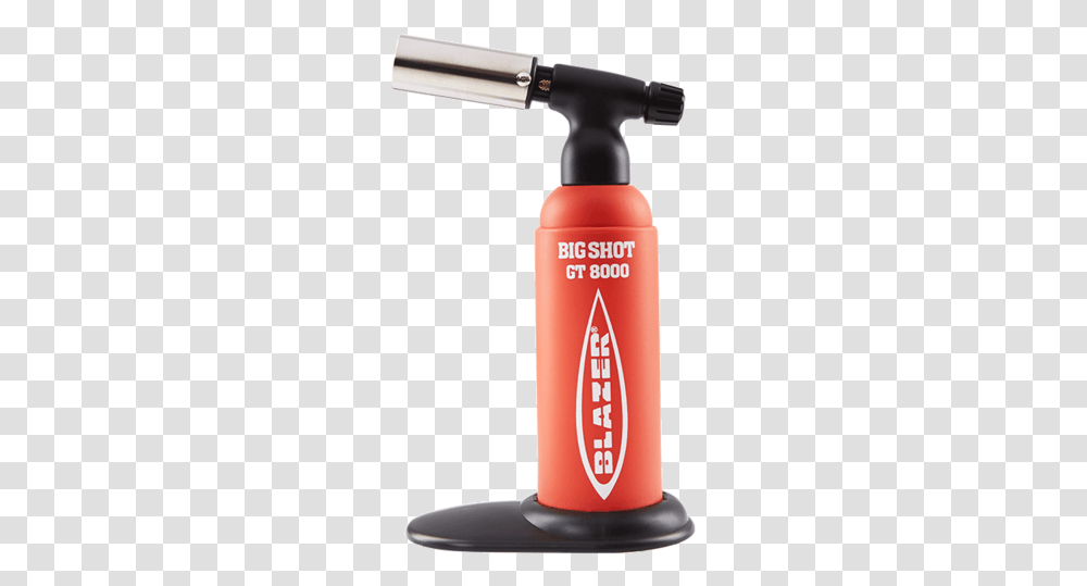 Orange Blazer Big Shot, Bottle, Cosmetics, Power Drill, Tool Transparent Png